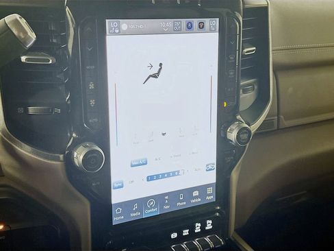 Used 2022 RAM 3500 Laramie image 18