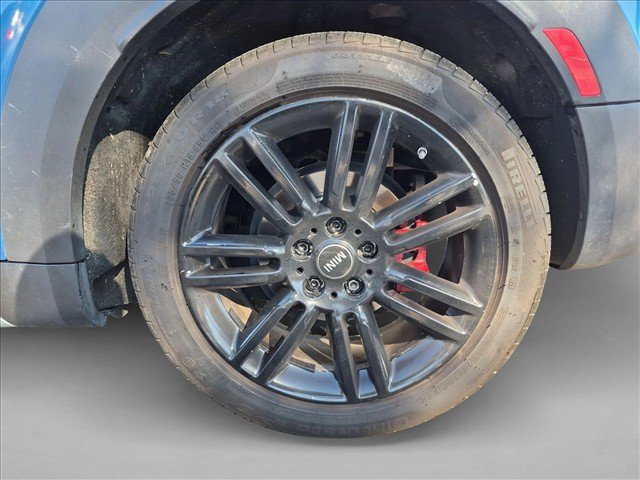 Used 2017 MINI Cooper Countryman S AWD/4WD image 26