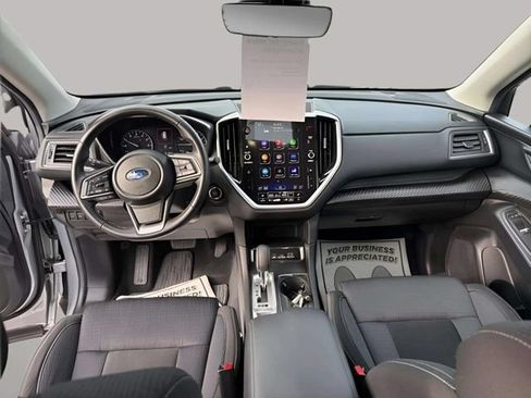 Certified 2025 Subaru Ascent Premium AWD/4WD image 5