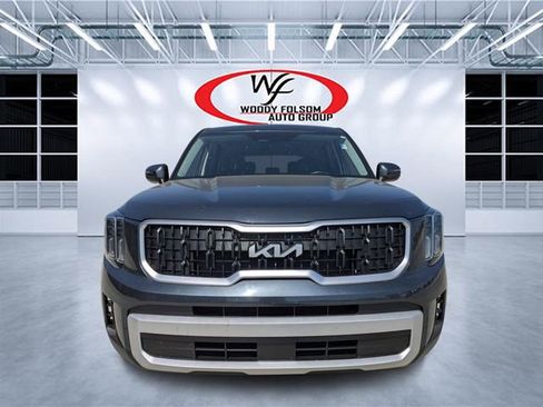Used 2024 Kia Telluride LX image 8