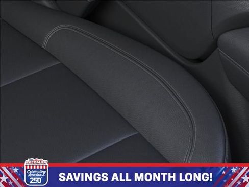 New 2026 Chevrolet Tahoe LT w/ Comfort Package AWD/4WD image 21