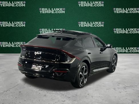 Used 2024 Kia EV6 GT-Line image 8