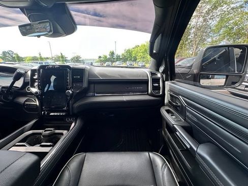 Used 2024 RAM 2500 Limited AWD/4WD image 31