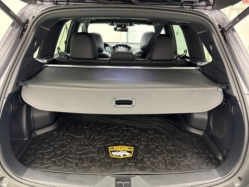 Certified 2026 Subaru Forester Wilderness w/ Wilderness Package AWD/4WD image 29