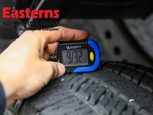 Used 2024 RAM 2500 Big Horn w/ Bed Utility Group image 27