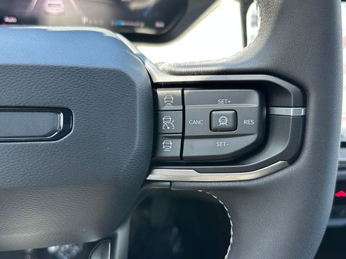 New 2026 Jeep Cherokee Laredo image 23