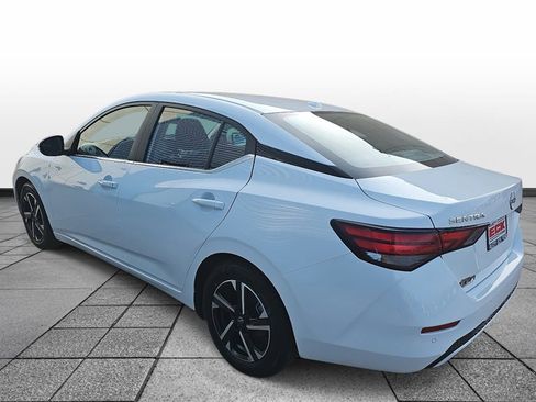 Used 2024 Nissan Sentra SV image 7