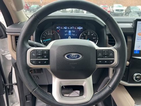 Used 2023 Ford Expedition Limited image 27