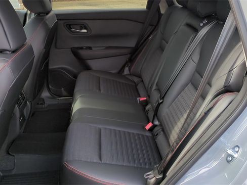 New 2026 Nissan Rogue Rock Creek w/ Rock Creek Premium Package image 13