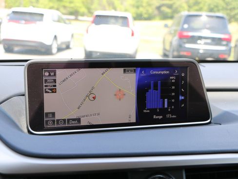 Used 2019 Lexus RX 350 AWD w/ Navigation Package image 23