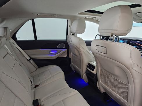 Certified 2020 Mercedes-Benz GLE 350 4MATIC image 26