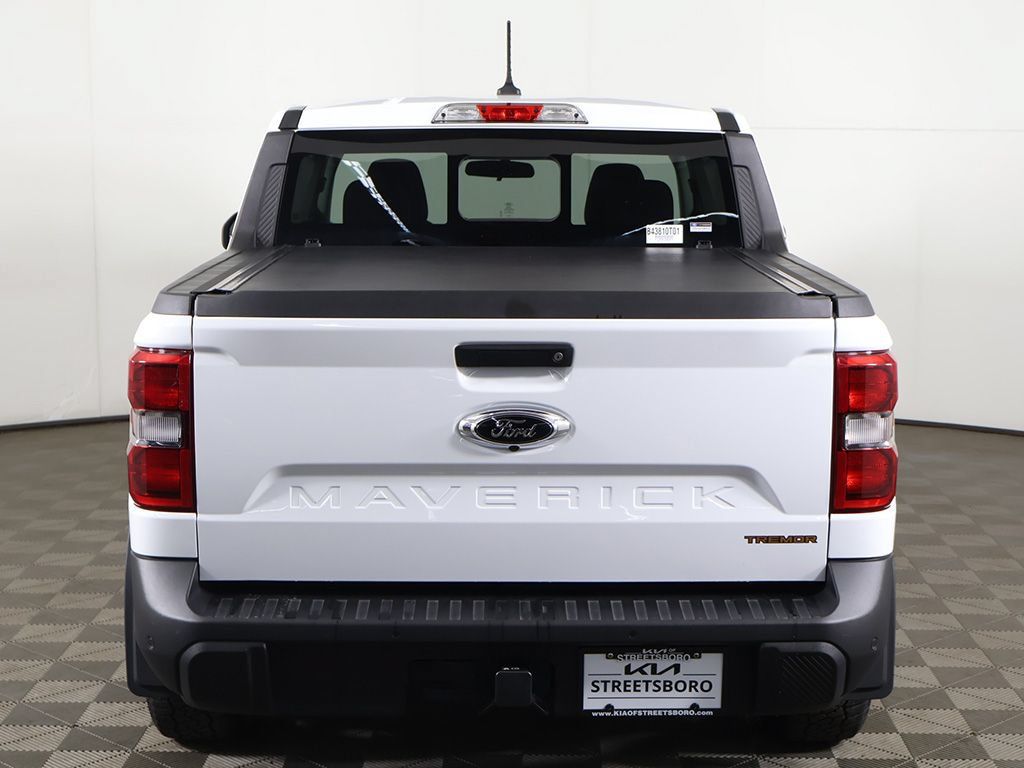 Used 2024 Ford Maverick Tremor w/ Tremor Off-Road Package AWD/4WD image 15