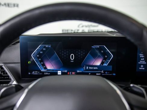 Used 2023 BMW 330e w/ Driving Assistance Package image 27