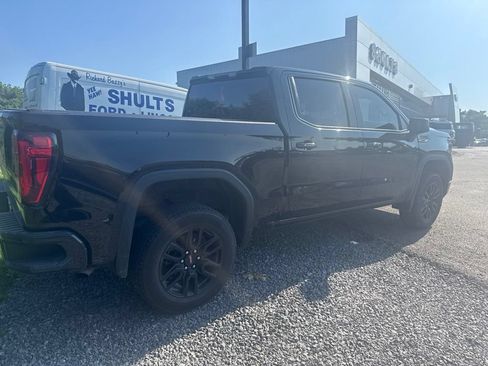 Used 2021 GMC Sierra 1500 Elevation AWD/4WD image 5