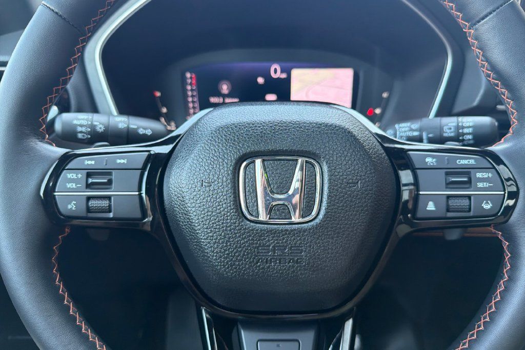 Used 2026 Honda Passport TrailSport Elite image 24