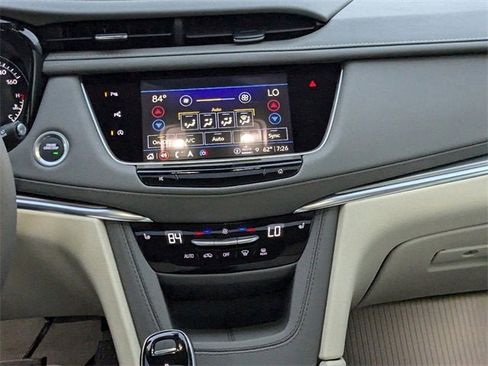 New 2025 Cadillac XT5 Premium Luxury w/ Technology Package image 18