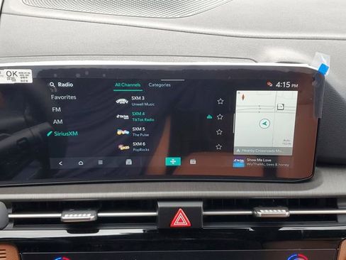 New 2026 Kia Sportage X-Line w/ X-Line Technology Package image 30