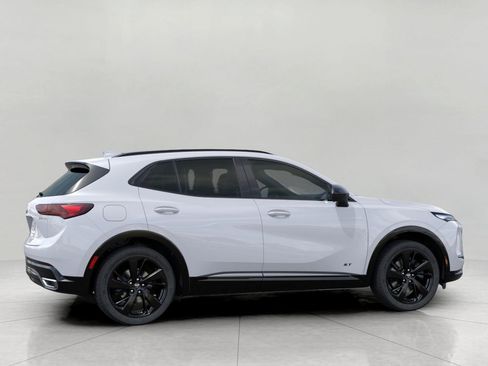 New 2026 Buick Envision Sport Touring AWD/4WD image 5