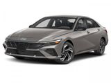 New 2025 Hyundai Elantra Sport image 4