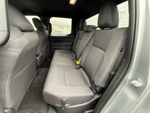 Used 2025 Toyota Tacoma SR5 image 14
