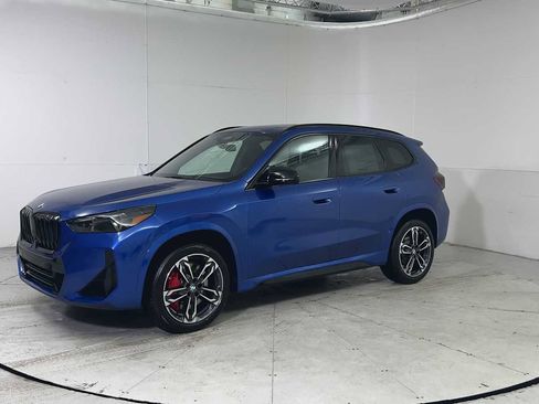 New 2026 BMW X1 xDrive28i w/ M Sport Package image 6