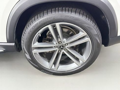 Used 2022 Mercedes-Benz GLE 350 GLE 350 image 34