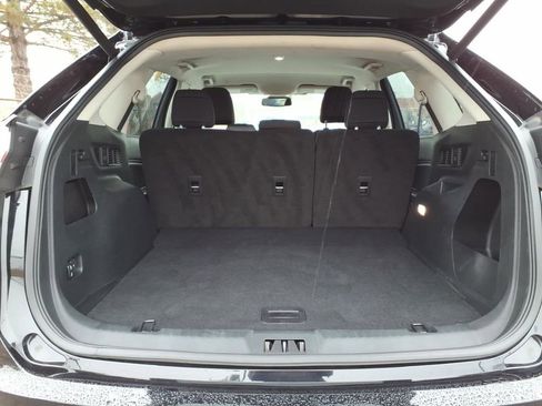 Certified 2024 Ford Edge SEL w/ Convenience Package AWD/4WD image 10