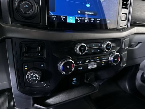 Used 2024 Ford F150 XLT w/ Tow/Haul Package AWD/4WD image 17