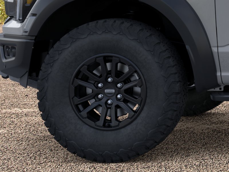 New 2026 Ford F150 Raptor AWD/4WD image 21
