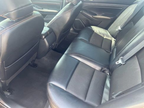 Used 2021 Nissan Altima 2.5 SR image 9