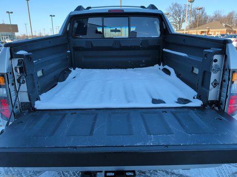Used 2006 Honda Ridgeline RTS image 17