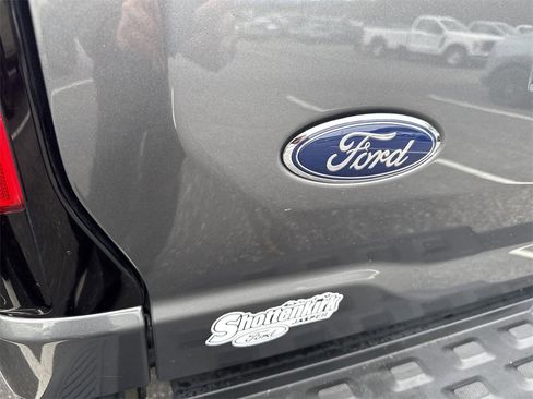 Used 2023 Ford F150 Lightning Lariat w/ Equipment Group 511A High image 18