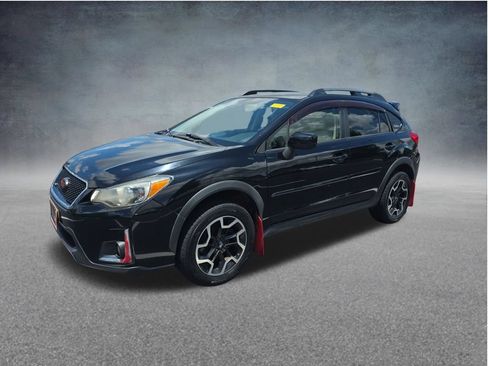 Used 2017 Subaru Crosstrek 2.0i Premium AWD/4WD image 12