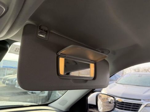 Certified 2023 Chevrolet TrailBlazer LT w/ Convenience Package image 33