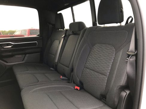 New 2026 RAM 1500 Lone Star image 23