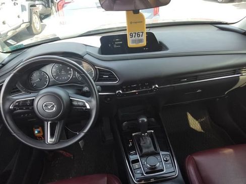 Used 2025 MAZDA CX-30 AWD 2.5 S w/ Preferred Package image 8