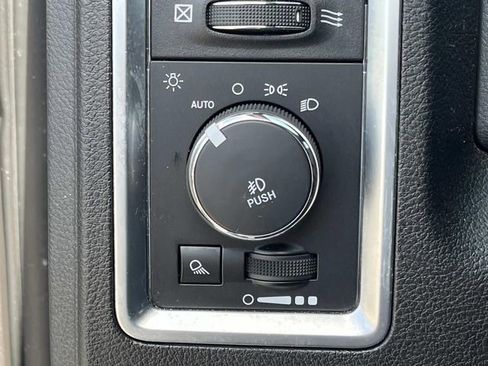 Used 2017 RAM 1500 Big Horn image 25