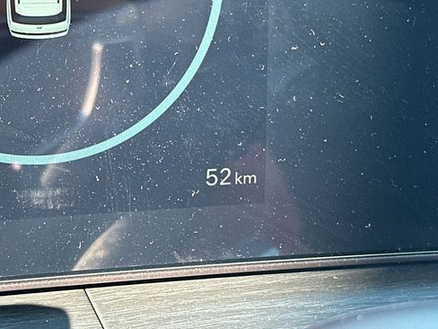 New 2025 Hyundai Santa Fe Limited image 16