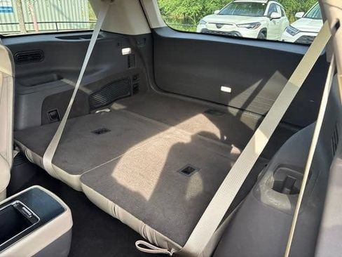 Used 2020 Lincoln Aviator Reserve w/ Equipment Group 201A RWD image 14