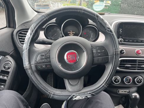 Used 2016 FIAT 500X Easy FWD image 10