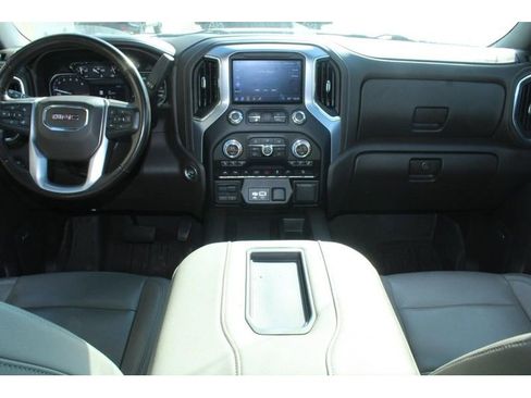 Used 2019 GMC Sierra 1500 SLT image 12