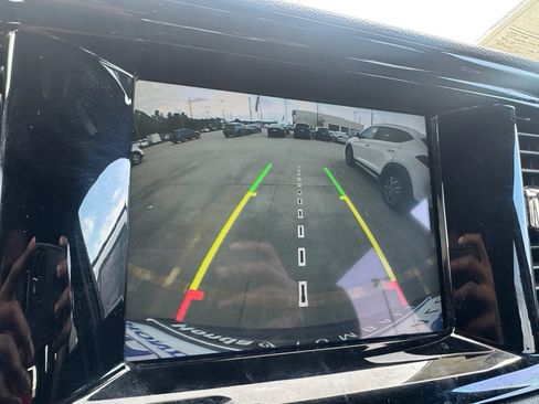 Used 2021 Dodge Durango GT w/ Blacktop Package image 17