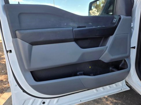 Used 2022 Ford F150 XL w/ Trailer Tow Package AWD/4WD image 14