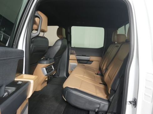 Certified 2023 Ford F450 Lariat image 29