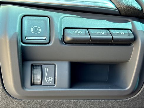 New 2026 Cadillac CT4 Sport image 15