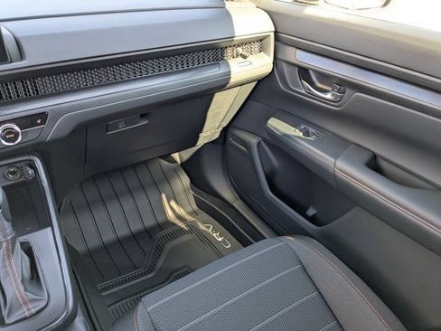 New 2026 Honda CR-V Sport image 17