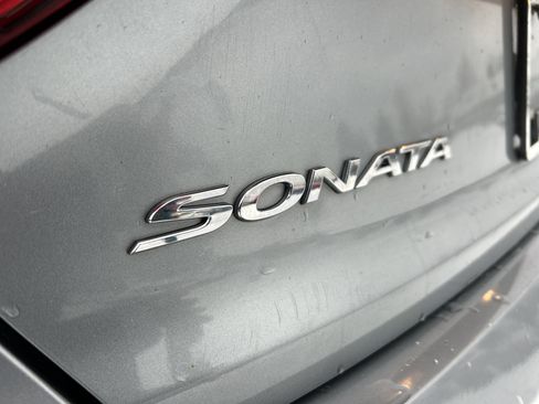 Used 2015 Hyundai Sonata Sport image 22