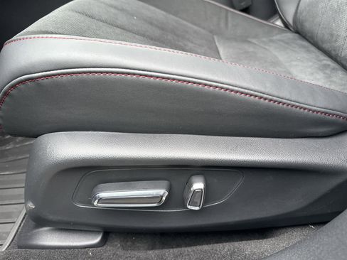 New 2026 Acura ADX A-Spec image 14