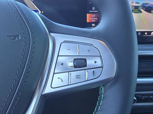 New 2026 BMW ALPINA XB7 image 26