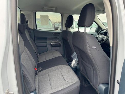 New 2026 Ford Maverick XLT w/ XLT Luxury Package image 5